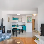 아파트 Fiorideligi 마카르스카