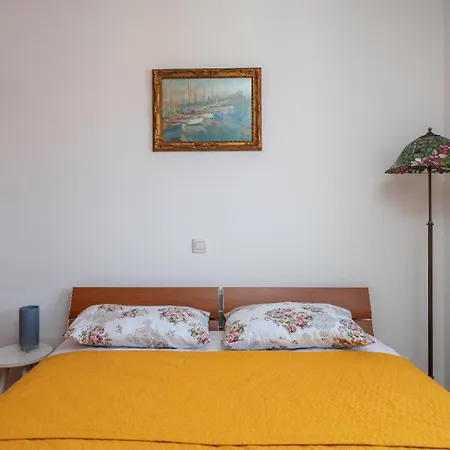 아파트 Fiorideligi 마카르스카