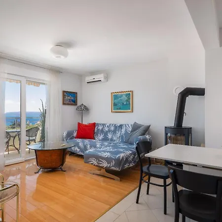 Apartman Fiorideligi *