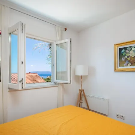 Fiorideligi Apartman