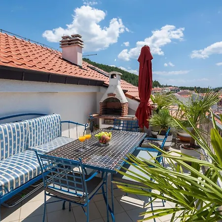 Fiorideligi * 마카르스카