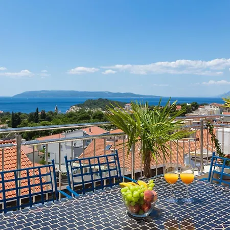 Fiorideligi Apartman