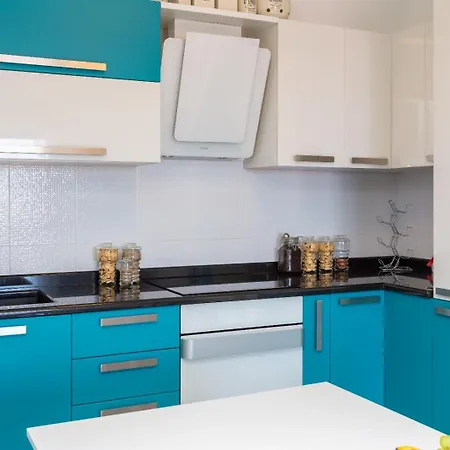 Apartman Fiorideligi