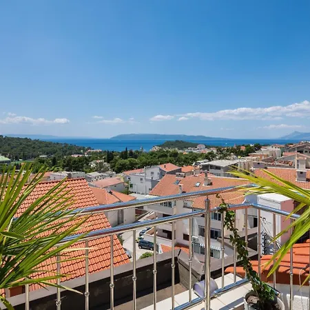 Apartman Fiorideligi *