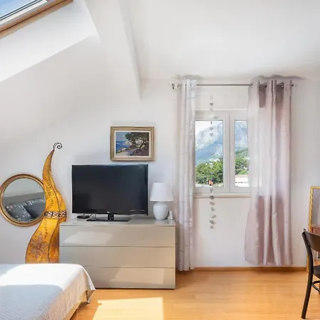 Apartman Fiorideligi Makarska