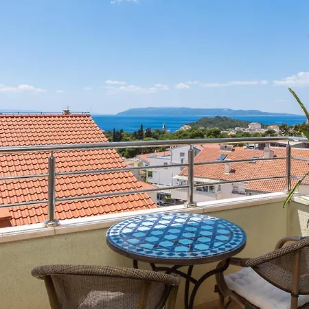 Apartman Fiorideligi *