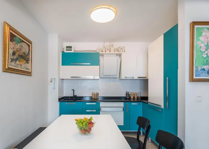 Fiorideligi Apartment