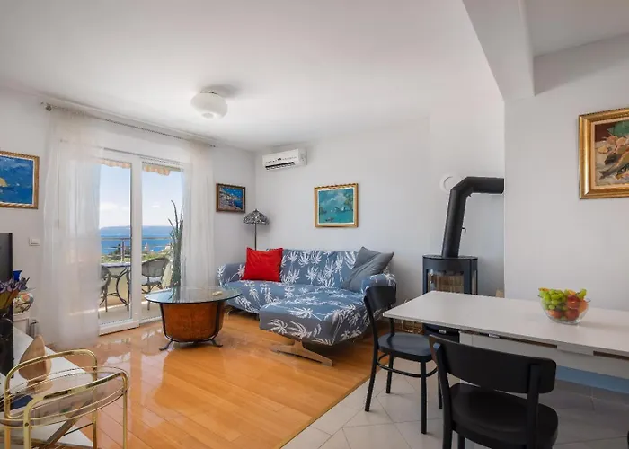 Apartment Fiorideligi *