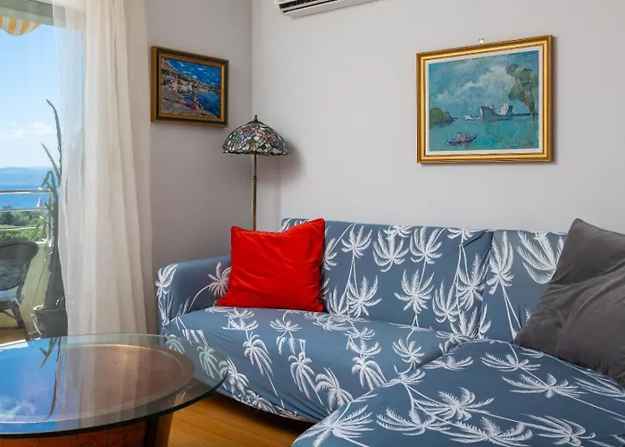 Apartment Fiorideligi *