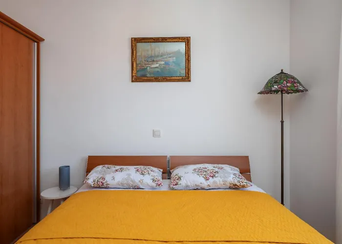 Apartment Fiorideligi Makarska