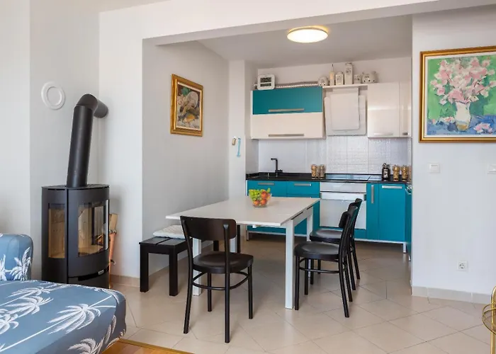 Apartment Fiorideligi *