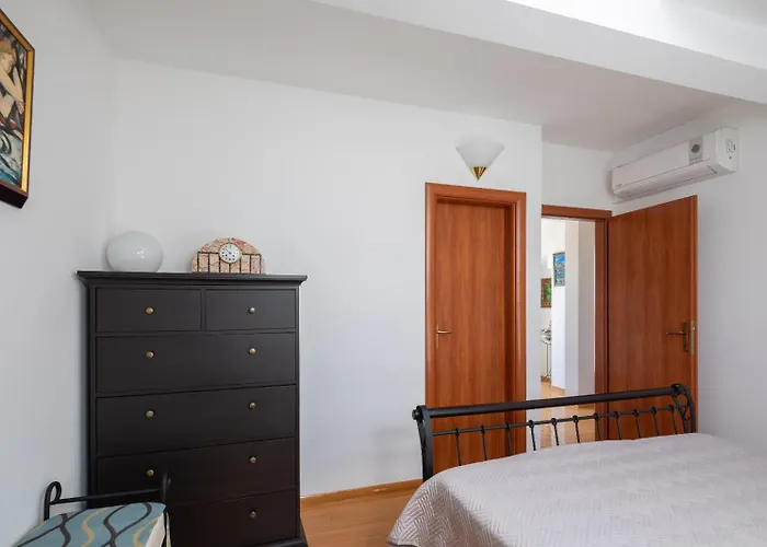 Apartment Fiorideligi