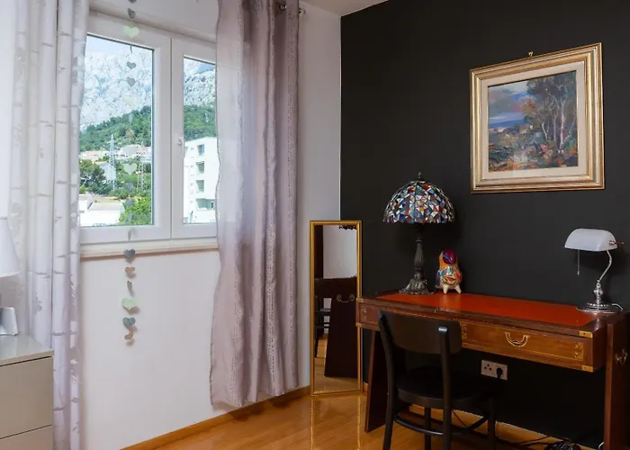 Fiorideligi Apartment *