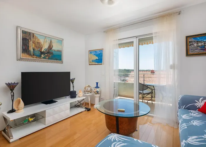 Fiorideligi Apartment