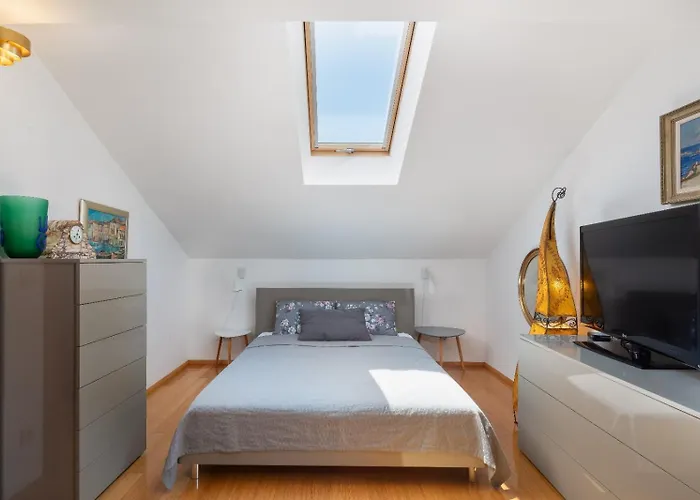 Apartment Fiorideligi *