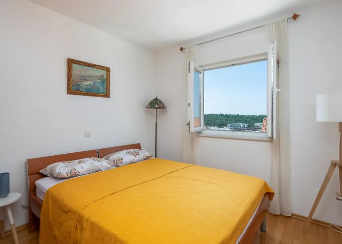 Fiorideligi Apartment Makarska