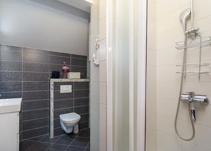 Apartment Fiorideligi