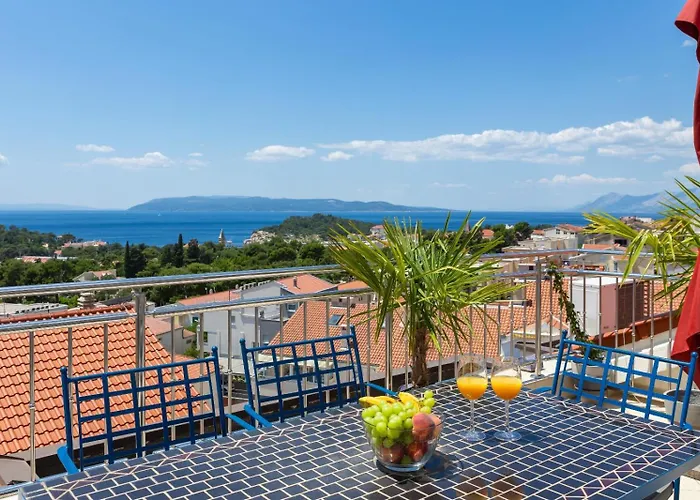 Fiorideligi Apartment