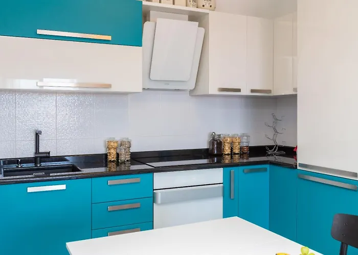 Apartment Fiorideligi