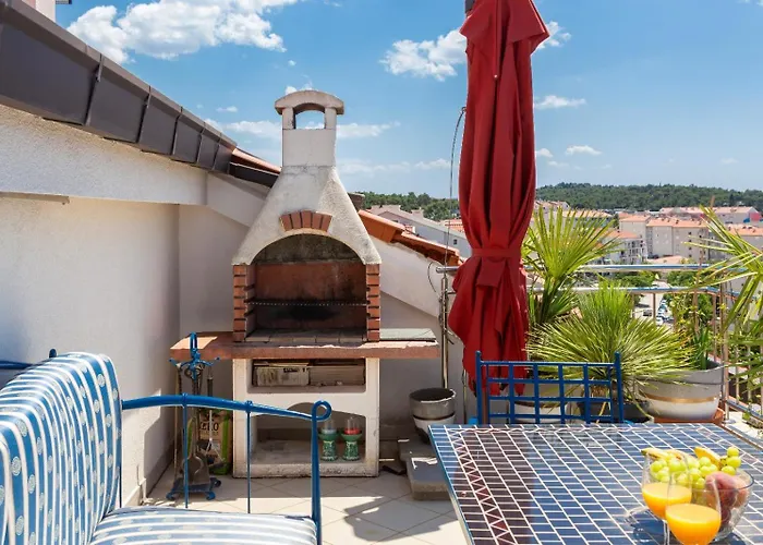 Fiorideligi Apartment *