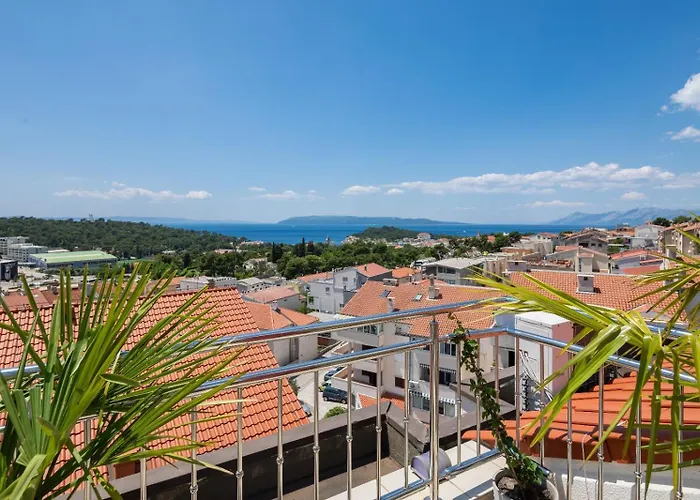 Apartment Fiorideligi *