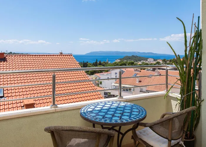 Apartment Fiorideligi *