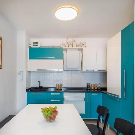 Fiorideligi Apartmán