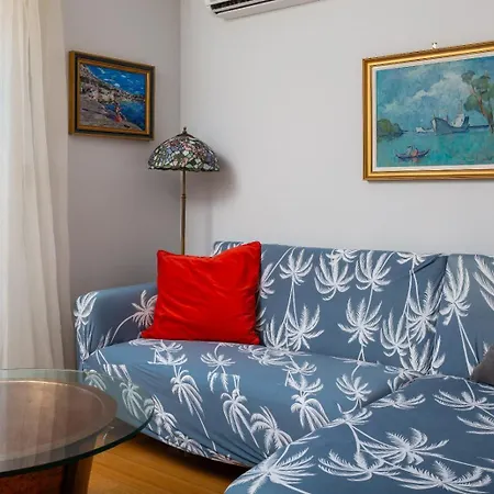 Apartmán Fiorideligi *