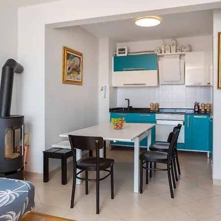 Apartmán Fiorideligi *