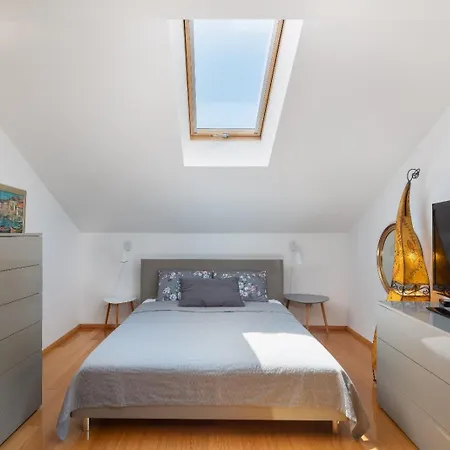 Apartmán Fiorideligi *