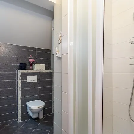 Apartmán Fiorideligi