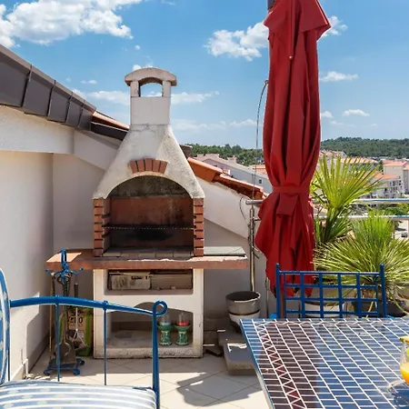 Fiorideligi Apartmán *