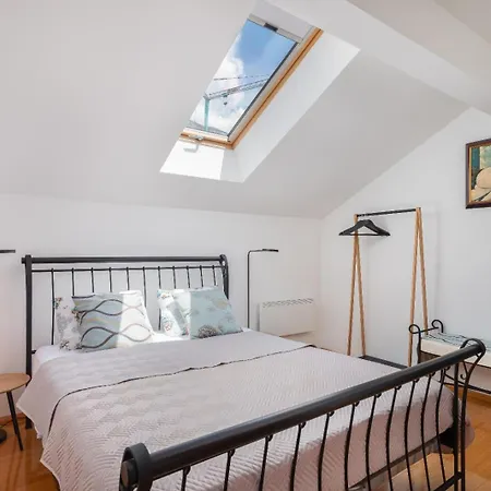 Apartmán Fiorideligi