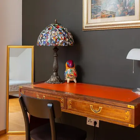 Apartmán Fiorideligi Makarská